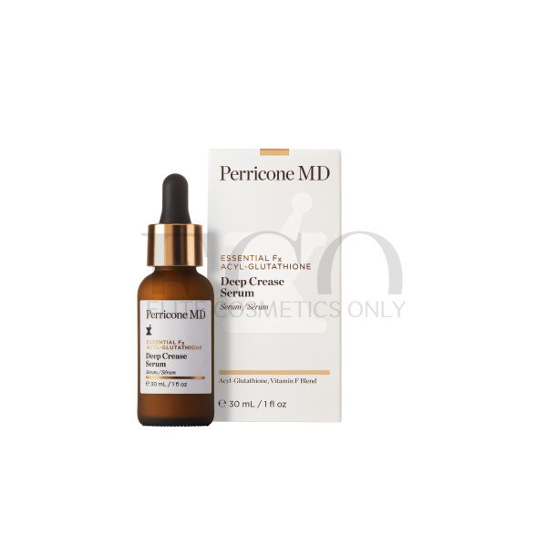 Сироватка проти глибоких зморшок Perricone MD Essential Fx Acyl-Glutathione Deep Crease Serum, 30 мл